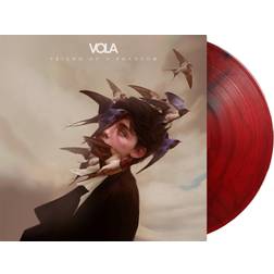 VOLA- FRIEND OF A PHANTOM [LP] (Vinyl)